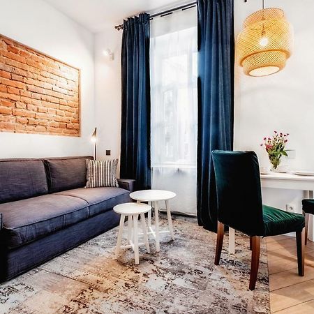 Apartamenty Lubartowska Street ลูบลิน ภายนอก รูปภาพ